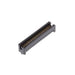 TFM-120-01-F-D-A by Samtec Inc. - CONNECTOR HEADER VERT 40POS 1.27MM