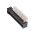 TFM-120-01-H-D-RE2-WT by Samtec Inc. - CONNECTOR HEADER R/A 40POS 1.27MM
