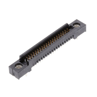 TFM-120-01-L-D-DS by Samtec Inc. - CONNECTOR HEADER VERT 40POS 1.27MM