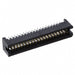 TFM-120-01-L-D by Samtec Inc. - CONNECTOR HEADER VERT 40POS 1.27MM
