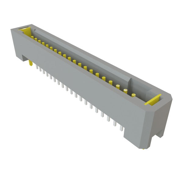TFM-120-01-L-S-WT - Samtec Inc.