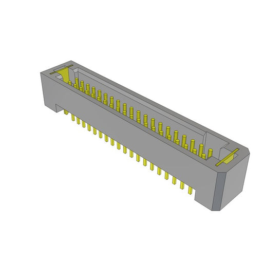 TFM-120-01-LM-D-WT - Samtec Inc.