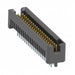 TFM-120-01-SM-D-A by Samtec Inc. - CONNECTOR HEADER VERT 40POS 1.27MM