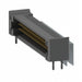 TFM-120-01-F-D-RE2-WT by Samtec Inc. - CONNECTOR HEADER R/A 40POS 1.27MM