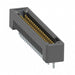 TFM-120-01-S-D-WT-K by Samtec Inc. - CONNECTOR HEADER VERT 40POS 1.27MM