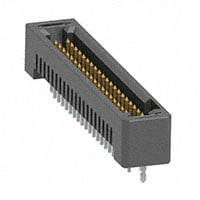 TFM-120-01-LM-D-WT-K by Samtec Inc. - CONNECTOR HEADER VERT 40POS 1.27MM