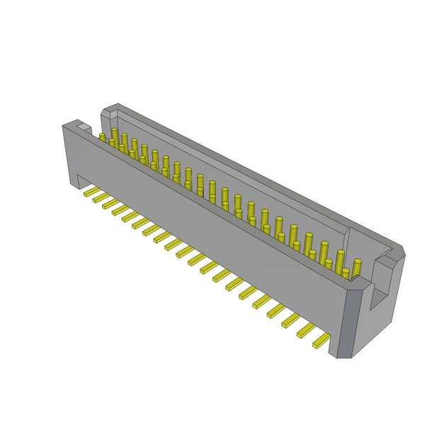 TFM-120-02-F-D - Samtec Inc.