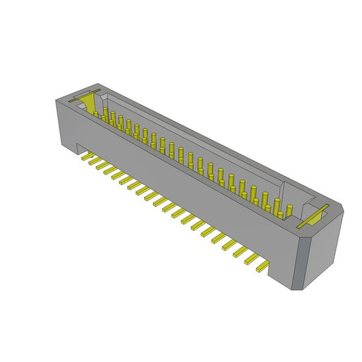TFM-120-02-H-D-WT - Samtec Inc.
