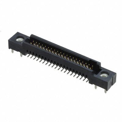 TFM-120-02-L-D-DS by Samtec Inc. - CONNECTOR HEADER SMD 40POS 1.27MM