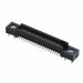 TFM-120-02-L-D-DS by Samtec Inc. - CONNECTOR HEADER SMD 40POS 1.27MM