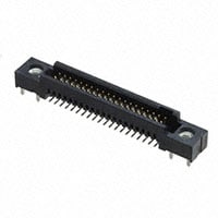 TFM-120-02-L-D-DS by Samtec Inc. - CONNECTOR HEADER SMD 40POS 1.27MM