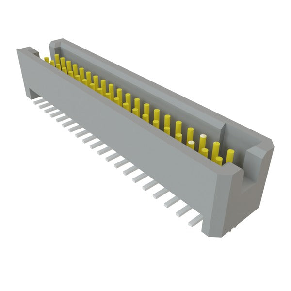 TFM-120-02-L-D-LC - Samtec Inc.