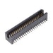 TFM-120-02-L-D-TR by Samtec Inc. - CONNECTOR HEADER SMD 40POS 1.27MM
