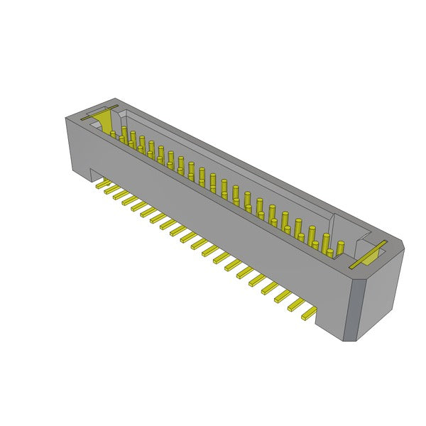 TFM-120-02-L-D-WT-TR - Samtec Inc.