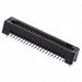 TFM-120-02-L-D-WT by Samtec Inc. - CONNECTOR HEADER SMD 40POS 1.27MM