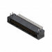 TFM-120-02-L-DH-TR by Samtec Inc. - CONNECTOR HEADER SMD R/A 40POS 1.27MM