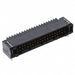 TFM-120-02-L-DH by Samtec Inc. - CONNECTOR HEADER SMD R/A 40POS 1.27MM