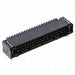 TFM-120-02-L-DH by Samtec Inc. - CONNECTOR HEADER SMD R/A 40POS 1.27MM
