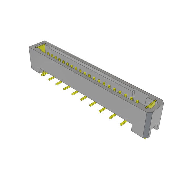 TFM-120-02-L-S-WT - Samtec Inc.