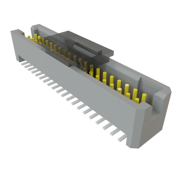 TFM-120-02-S-D-P - Samtec Inc.