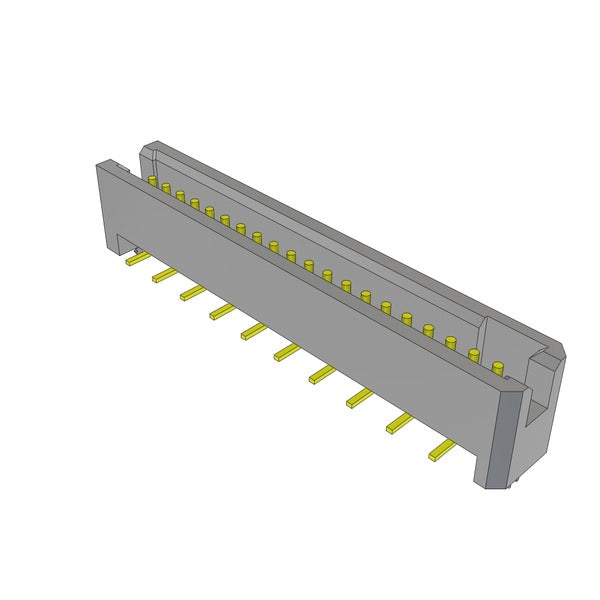 TFM-120-02-S-S-LC - Samtec Inc.