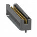 TFM-120-02-S-D-A-K-TR by Samtec Inc. - CONNECTOR HEADER SMD 40POS 1.27MM