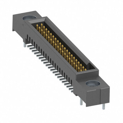 TFM-120-02-S-D-DS by Samtec Inc. - CONNECTOR HEADER SMD 40POS 1.27MM