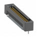 TFM-120-02-L-D-WT-P by Samtec Inc. - CONNECTOR HEADER SMD 40POS 1.27MM