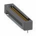 TFM-120-02-S-D-WT-K by Samtec Inc. - CONNECTOR HEADER SMD 40POS 1.27MM