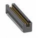 TFM-120-02-S-D-K by Samtec Inc. - CONNECTOR HEADER SMD 40POS 1.27MM