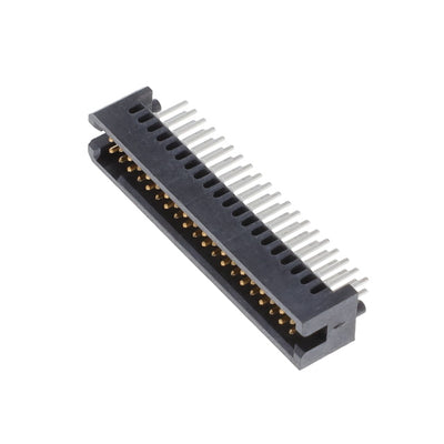 TFM-120-03-L-D-A by Samtec Inc. - CONNECTOR HEADER VERT 40POS 1.27MM
