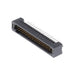 TFM-120-03-L-D-WT by Samtec Inc. - CONNECTOR HEADER VERT 40POS 1.27MM