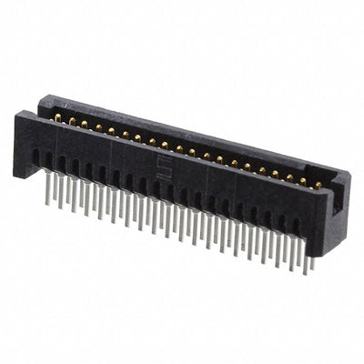 TFM-120-03-S-D by Samtec Inc. - CONNECTOR HEADER VERT 40POS 1.27MM