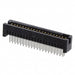 TFM-120-03-S-D by Samtec Inc. - CONNECTOR HEADER VERT 40POS 1.27MM