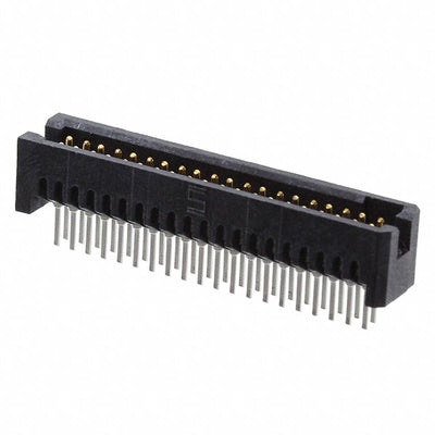 TFM-120-03-L-D by Samtec Inc. - CONNECTOR HEADER VERT 40POS 1.27MM