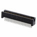 TFM-120-03-L-D by Samtec Inc. - CONNECTOR HEADER VERT 40POS 1.27MM