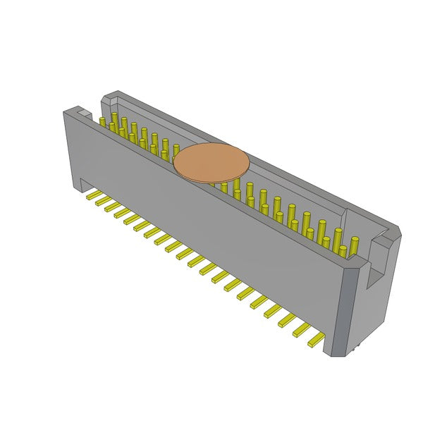 TFM-120-12-S-D-LC-K - Samtec Inc.