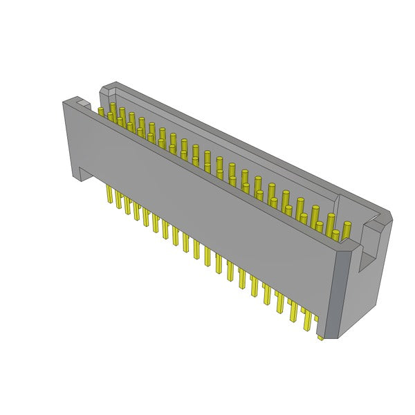 TFM-120-13-S-D - Samtec Inc.