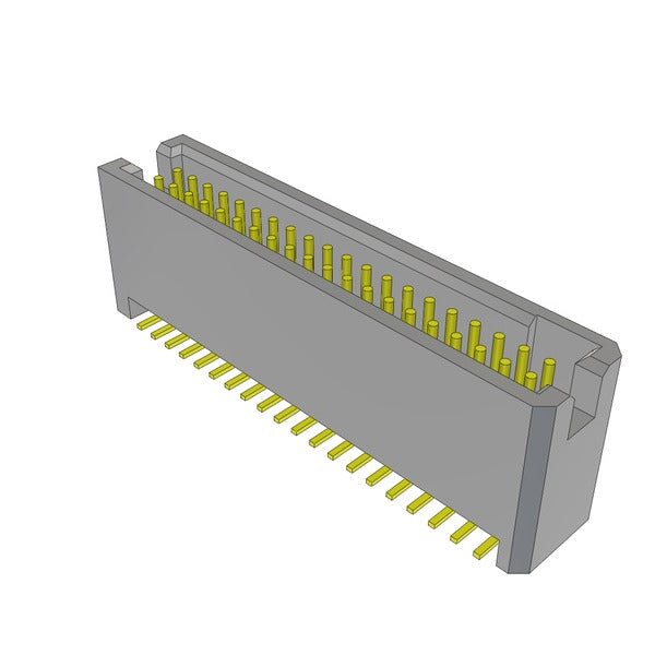 TFM-120-22-S-D - Samtec Inc.