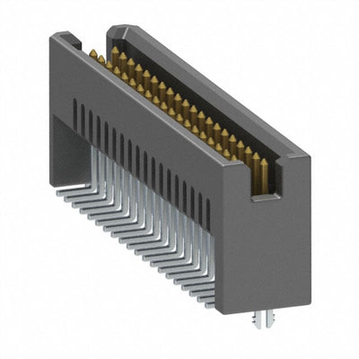 TFM-120-22-SM-D-LC-K-TR by Samtec Inc. - CONNECTOR HEADER SMD 40POS 1.27MM