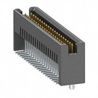 TFM-120-22-S-D-LC-TR by Samtec Inc. - CONNECTOR HEADER SMD 40POS 1.27MM