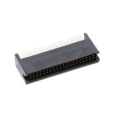 TFM-120-31-L-D by Samtec Inc. - CONNECTOR HEADER VERT 40POS 1.27MM