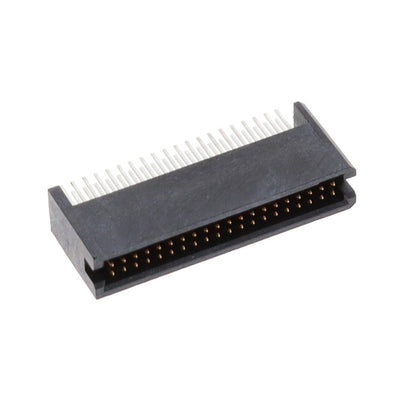 TFM-120-31-S-D-LC by Samtec Inc. - CONNECTOR HEADER VERT 40POS 1.27MM
