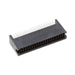 TFM-120-31-S-D-LC by Samtec Inc. - CONNECTOR HEADER VERT 40POS 1.27MM