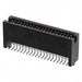 TFM-120-32-L-D-A by Samtec Inc. - CONNECTOR HEADER SMD 40POS 1.27MM