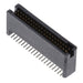 TFM-120-32-S-D by Samtec Inc. - CONNECTOR HEADER SMD 40POS 1.27MM