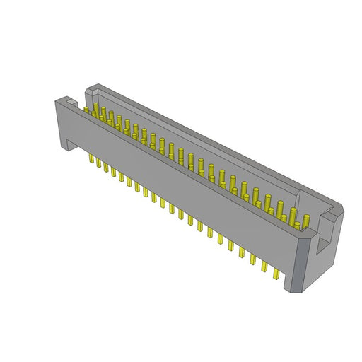 TFM-122-01-L-D - Samtec Inc.