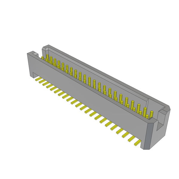 TFM-122-02-L-D - Samtec Inc.