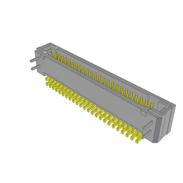 TFM-124-02-L-DH - Samtec Inc.