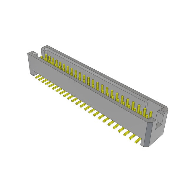 TFM-124-02-L-D - Samtec Inc.
